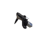 Motorino Tergicristallo Posteriore NISSAN Qashqai 1° Serie
