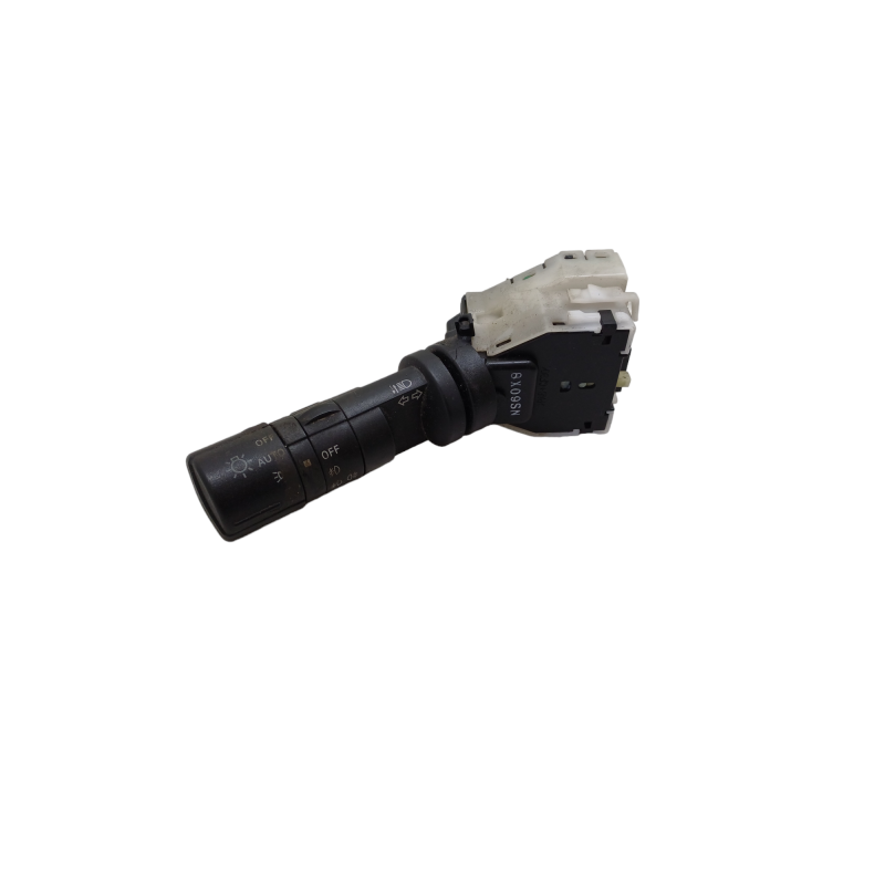 Devioluci NISSAN Qashqai 1° Serie