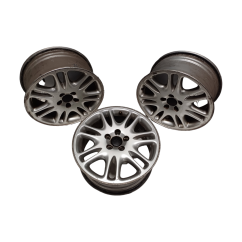 Cerchi in lega VOLVO V70 2° Serie - 1840930 - 1840930