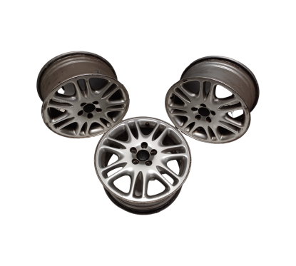 Cerchi in lega VOLVO V70 2° Serie - 1840930 - 1840930