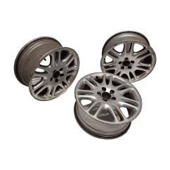 Cerchi in lega VOLVO V70 2° Serie - 1840930 - 1840930