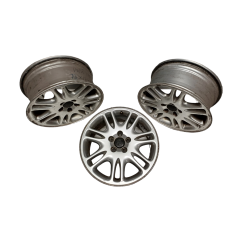 Cerchi in lega VOLVO V70 2° Serie - 1840930 - 1840930