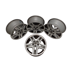 4 Cerchi in lega LAND ROVER Freelander 2° Serie