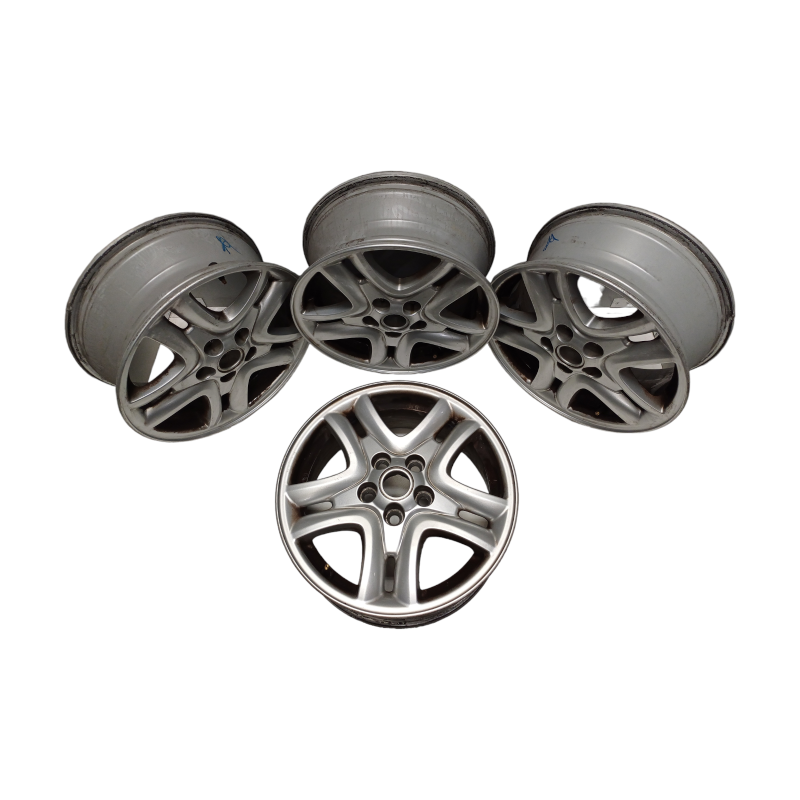 4 Cerchi in lega LAND ROVER Freelander 2° Serie