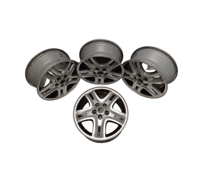 4 Cerchi in lega LAND ROVER Freelander 2° Serie - 1847188 - 1847188