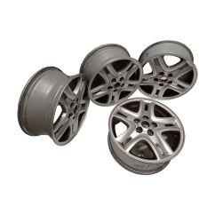 4 Cerchi in lega LAND ROVER Freelander 2° Serie - 1847188 - 1847188