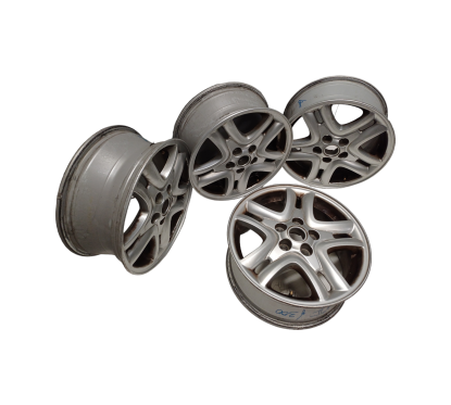 4 Cerchi in lega LAND ROVER Freelander 2° Serie