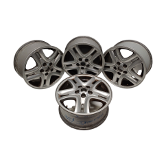 4 Cerchi in lega LAND ROVER Freelander 2° Serie - 1847188 - 1847188