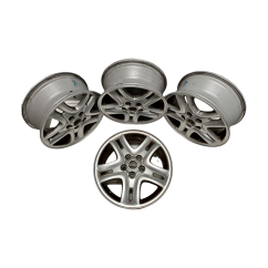 4 Cerchi in lega LAND ROVER Freelander 2° Serie - 1847188 - 1847188