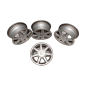 4 Cerchi in lega VOLKSWAGEN Golf 3 Berlina dal 91 al 97