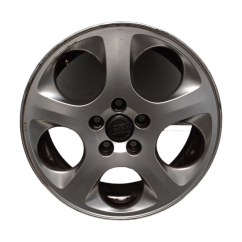 Cerchio in lega VOLVO V70 2° Serie - 1847209 - 1847209