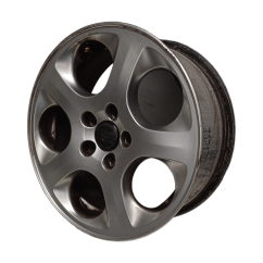 Cerchio in lega VOLVO V70 2° Serie - 1847209 - 1847209