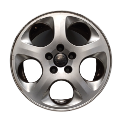 Cerchio in lega VOLVO V70 2° Serie - 1847209 - 1847209