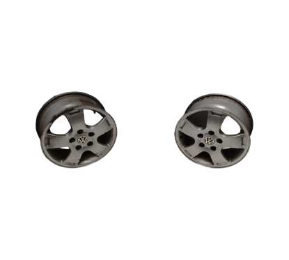 Cerchi in lega VOLKSWAGEN Touran 1° Serie - 1847507 - 1847507
