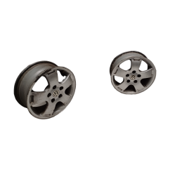 Cerchi in lega VOLKSWAGEN Touran 1° Serie - 1847507 - 1847507