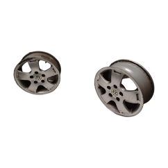 Cerchi in lega VOLKSWAGEN Touran 1° Serie - 1847507 - 1847507