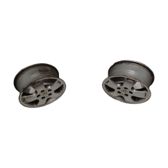 Cerchi in lega VOLKSWAGEN Touran 1° Serie - 1847507 - 1847507
