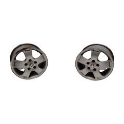Cerchi in lega VOLKSWAGEN Touran 1° Serie - 1847507 - 1847507