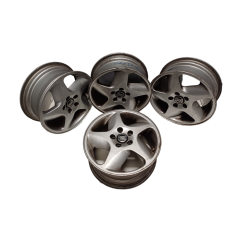 4 Cerchi in lega VOLVO 850 Berlina - 1847512 - 1847512