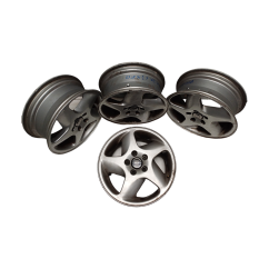4 Cerchi in lega VOLVO 850 Berlina - 1847512 - 1847512