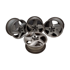 4 Cerchi in lega VOLVO 850 Berlina - 1847512 - 1847512