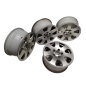 4 Cerchi in lega AUDI A4 Berlina 8E dal 00 al 04