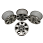 4 Cerchi in lega AUDI A4 Berlina 8E dal 00 al 04