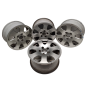 4 Cerchi in lega AUDI A4 Berlina 8E dal 00 al 04