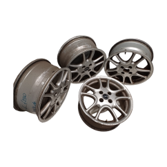 4 Cerchi in lega OPEL Astra F Berlina 2° Serie - 1847781 - 1847781