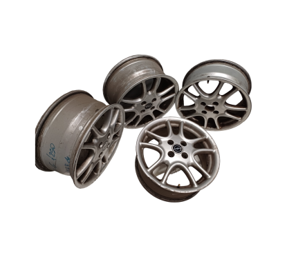 4 Cerchi in lega OPEL Astra F Berlina 2° Serie