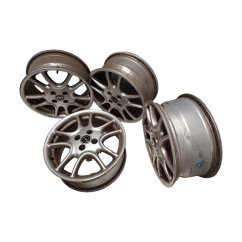 4 Cerchi in lega OPEL Astra F Berlina 2° Serie - 1847781 - 1847781