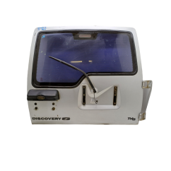 Portellone Posteriore Completo LAND ROVER Discovery 3° Serie - BHD700132 - 1848311