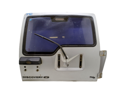 Portellone Posteriore Completo LAND ROVER Discovery 3° Serie - BHD700132 - 1848311