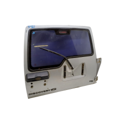 Portellone Posteriore Completo LAND ROVER Discovery 3° Serie - BHD700132 - 1848311