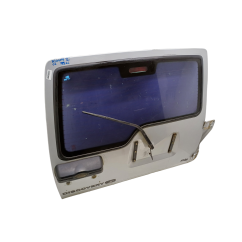 Portellone Posteriore Completo LAND ROVER Discovery 3° Serie - BHD700132 - 1848311