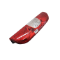 Stop fanale Posteriore Sinistro FIAT Doblo Serie Restyling dal 05 al 09