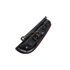 Stop fanale Posteriore Sinistro FIAT Doblo Serie Restyling dal 05 al 09 - 1848531 - 1848531