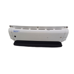 Paraurti Posteriore Centrale SMART ForTwo Coupé W450
