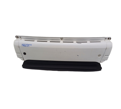 Paraurti Posteriore Centrale SMART ForTwo Coupé W450 - 1848734 - 1848734