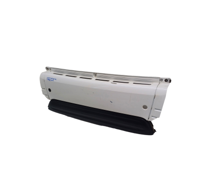 Paraurti Posteriore Centrale SMART ForTwo Coupé W450