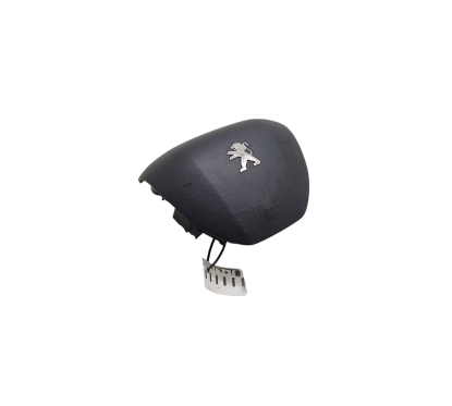 Airbag Volante PEUGEOT 208 Serie dal 12 al 19 - 1849338 - 1849338