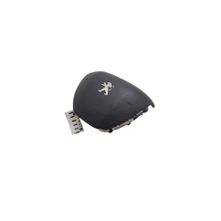 Airbag Volante PEUGEOT 208 Serie dal 12 al 19 - 1849338 - 1849338