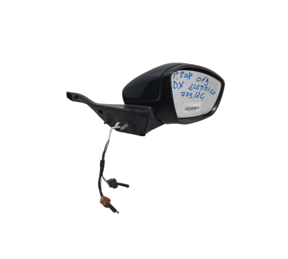 Specchietto Retrovisore Destro PEUGEOT 208 Serie dal 12 al 19 - 1849406 - 1849406