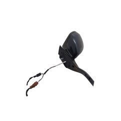 Specchietto Retrovisore Sinistro PEUGEOT 208 Serie dal 12 al 19 - 1849408 - 1849408