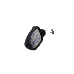 Specchietto Retrovisore Sinistro PEUGEOT 208 Serie dal 12 al 19 - 1849408 - 1849408