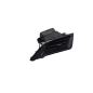 Bocchetta aria cruscotto DX PEUGEOT 208 Serie dal 12 al 19