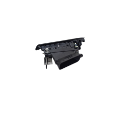 Bocchetta aria cruscotto DX PEUGEOT 208 Serie dal 12 al 19 - 1849494 - 1849494