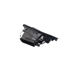Bocchetta aria cruscotto DX PEUGEOT 208 Serie dal 12 al 19 - 1849494 - 1849494