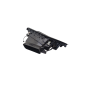 Bocchetta aria cruscotto DX PEUGEOT 208 Serie dal 12 al 19