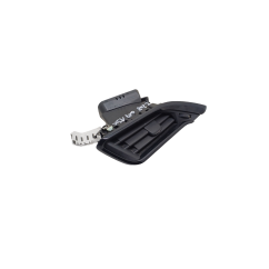 Bocchetta aria cruscotto SX PEUGEOT 208 Serie dal 12 al 19 - 1849506 - 1849506